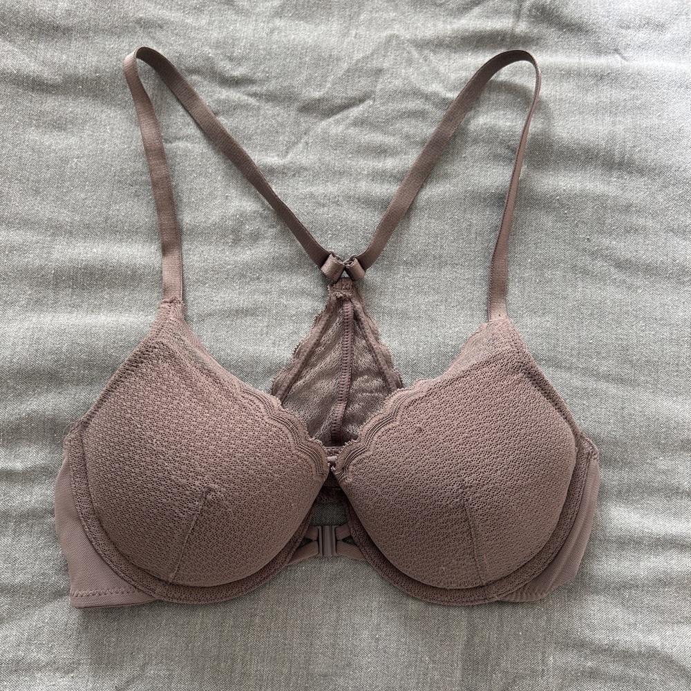 NWOT Auden’s Woman’s Bra